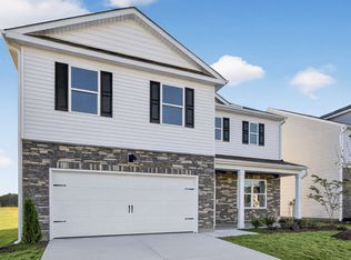 196 Ethel Ln, Angier, NC 27501