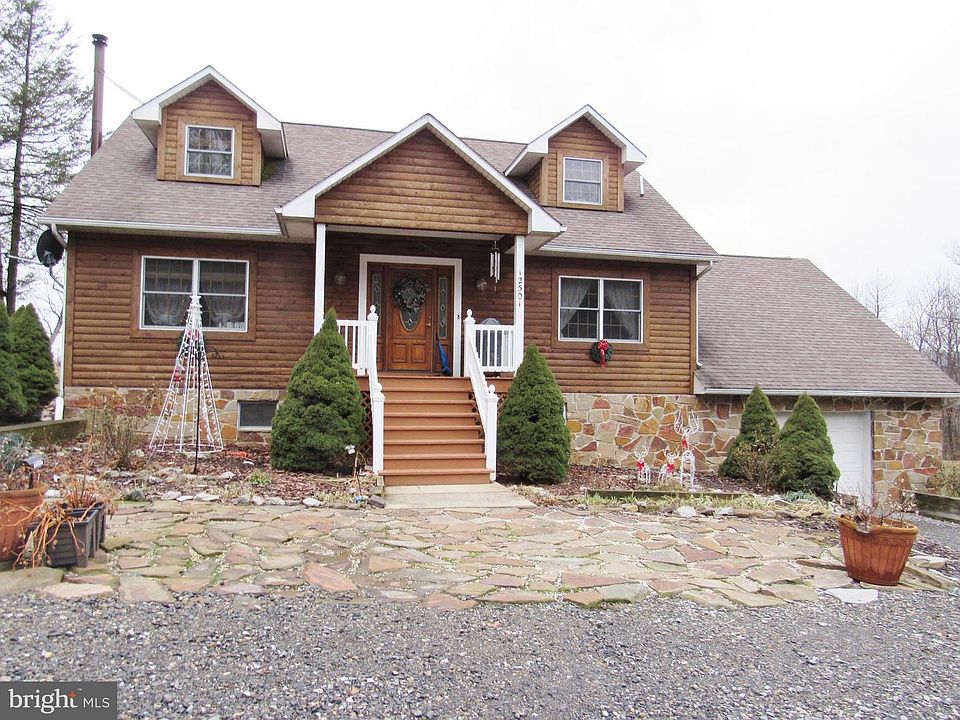 12501 View Top Ln Flintstone, MD, 21530 Apartments for Rent Zillow