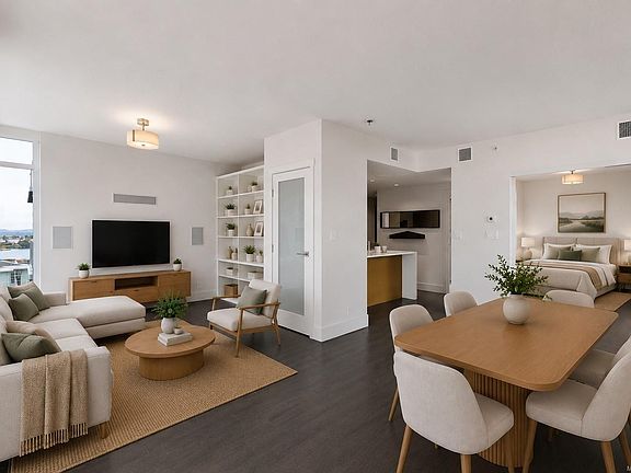 4th image of 83 Saghalie Rd #809