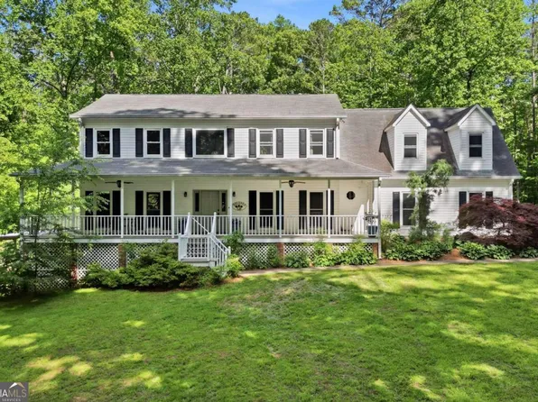 483 Martinique Trce, Canton, GA 30115
