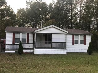 11415 John Rankin Hwy, Fulton, MS 38843