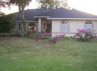 2618 Shell Wood Dr, Melbourne, FL 32934