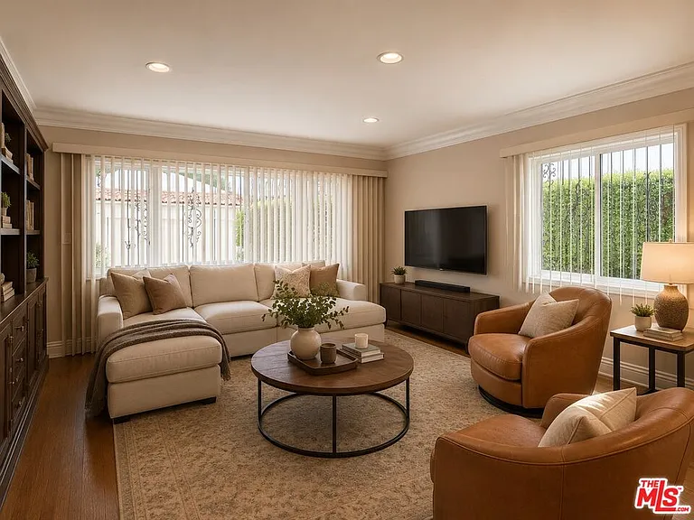 414 N Las Palmas Ave — Photo 8
