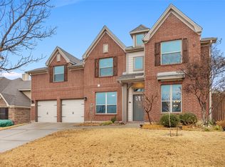 12700 Saratoga Springs Cir, Fort Worth, TX 76244