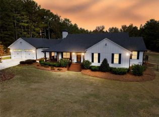 5601 Atlanta Hwy, Rutledge, GA 30663