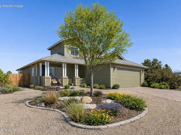 2286 Hayfield Ln, Fernley, NV 89408