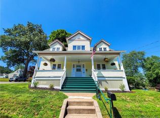 36 Allen St, Bristol, CT 06010