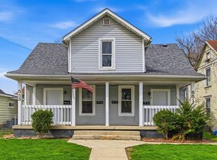 551 S Main St, Marion, OH