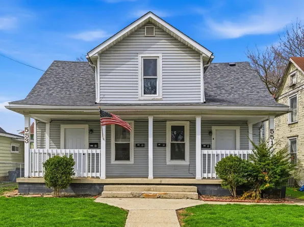 551 S Main St, Marion, OH 43302