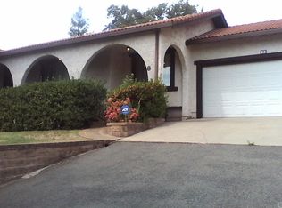 8 Oakridge Ct, Oroville, CA 95966