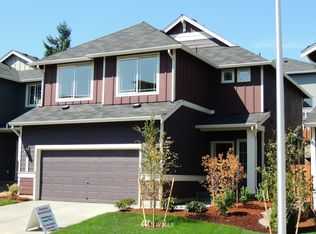 3061 Vista Verde Ln SW LOT 77, Tumwater, WA 98512