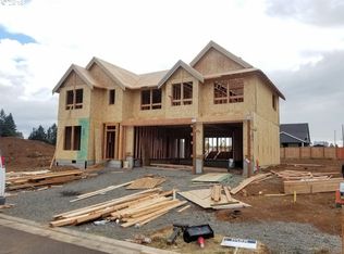 12113 Tolstrup Dr, Oregon City, OR 97045