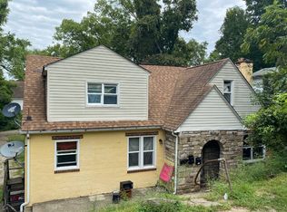 116 Oakland Ave, Huntington, WV 25705