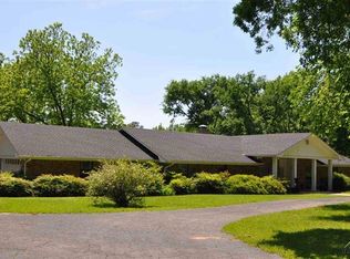 10856 County Road 334, Tyler, TX 75708