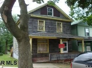 325 Pine Ave, Altoona, PA 16601