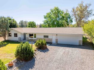 2704 Cowgill Rd, Cody, WY 82414