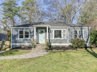 1074 Vista Trl, Atlanta, GA 30324