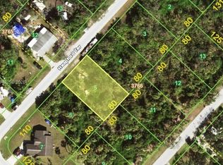 Port Charlotte Sec 65, Port Charlotte, FL 33981