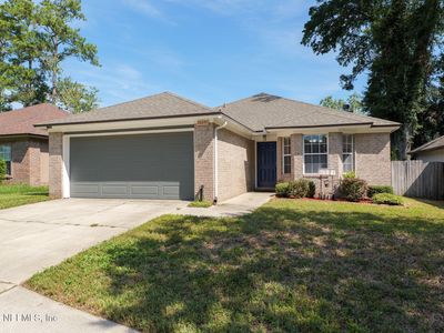 7753 SPRING BRANCH Drive N, Jacksonville, FL, 32221