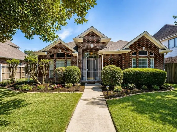 13350 Balcrest Dr, Houston, TX 77070