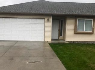 1721 N Bessie Ln #B, Spokane Valley, WA 99212