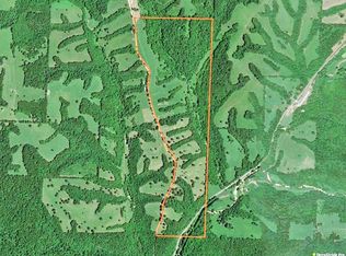 0 Carlin Ridge Rd, Rocky Comfort, MO 64861