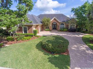 13566 NW 8th Rd, Newberry, FL 32669