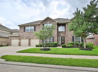 24923 Ginger Ranch Dr, Katy, TX 77494