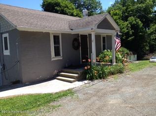 532 State Route 92, Nicholson, PA 18446