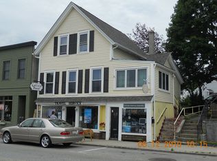 23 Commonwealth Ave, Concord, MA 01742