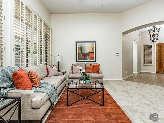 Large Family Room