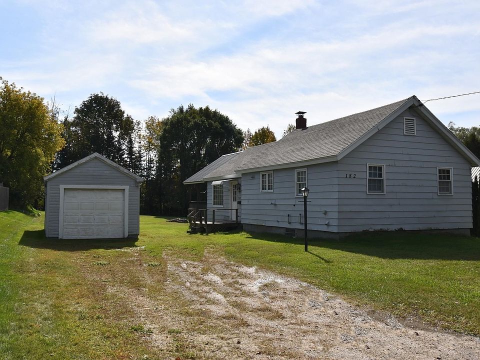 152 Jackson Avenue, Rutland, VT 05701 Zillow
