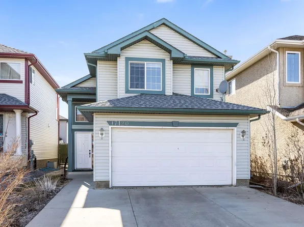 17120 119th St NW, Edmonton, AB T5X 6H9