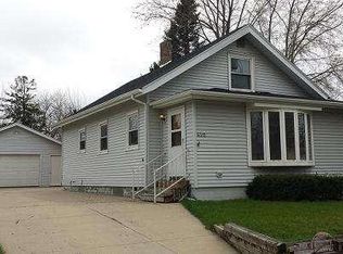6312 37th Ave, Kenosha, WI 53142
