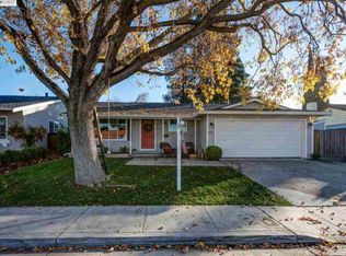 6356 Benner Ct, Pleasanton, CA 94588