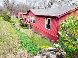 37 Mercury Ln, Eureka Springs, AR 72631