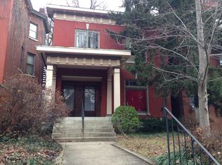 1479 S 2nd St APT 1, Louisville, KY 40208