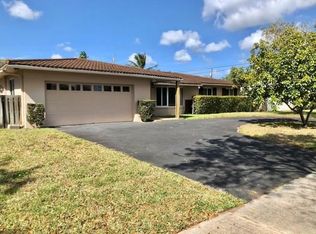 6901 NW 6th Ct, Plantation, FL 33317