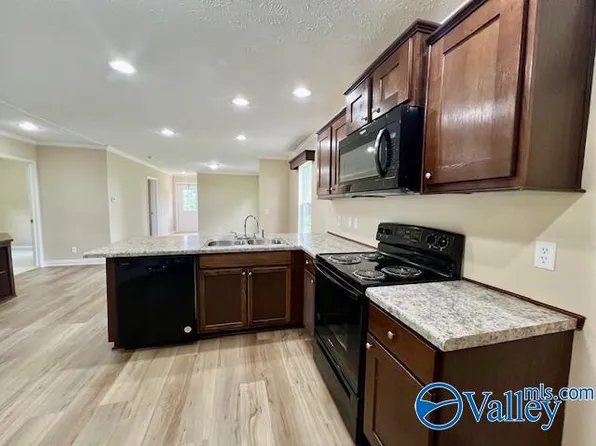 999 McGee St, Section, AL 35771