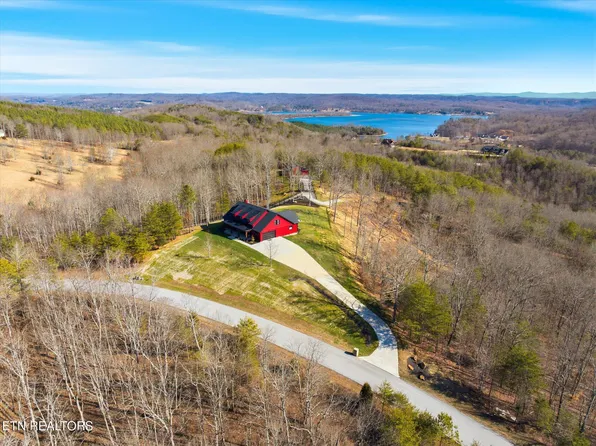 201 Reserve Point, Kingston, TN 37763