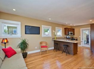 2529 Monroe Ave, San Diego, CA 92116