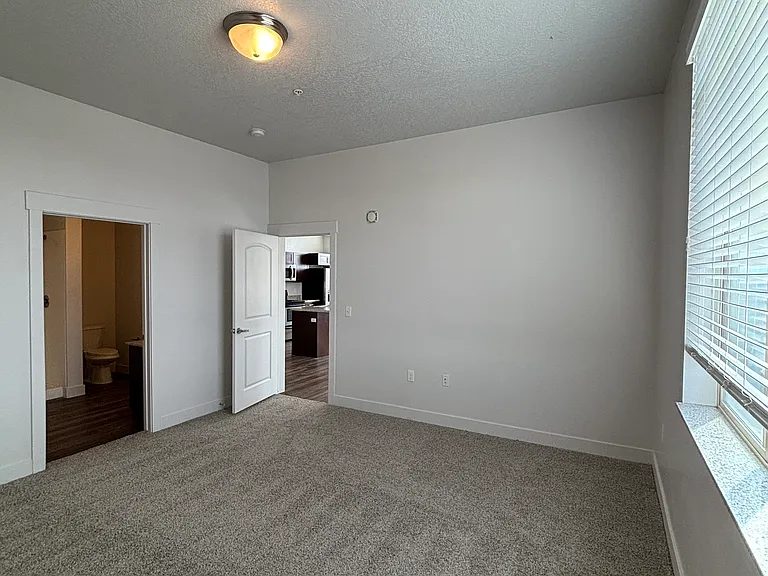 City Centre Apartments — Photo 34
