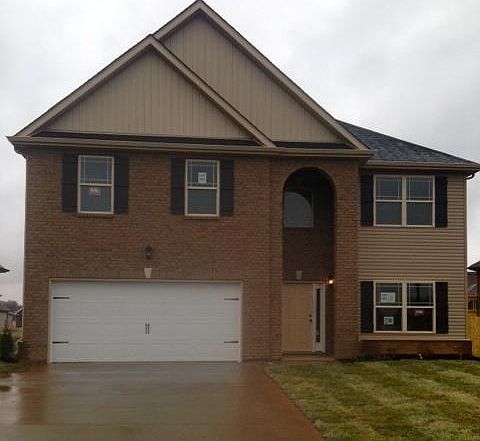 1st image of 48 W Creek Farms Lot 48