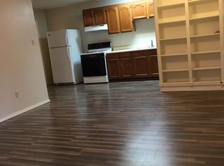 417 Port Gibson St APT A1, Raymond, MS 39154