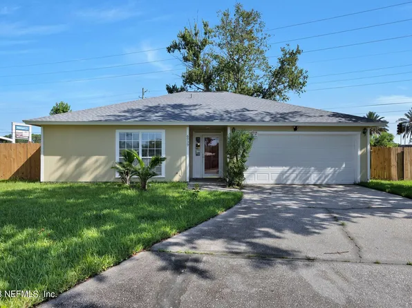 6939 CANE GRASS Lane E, Jacksonville, FL 32244