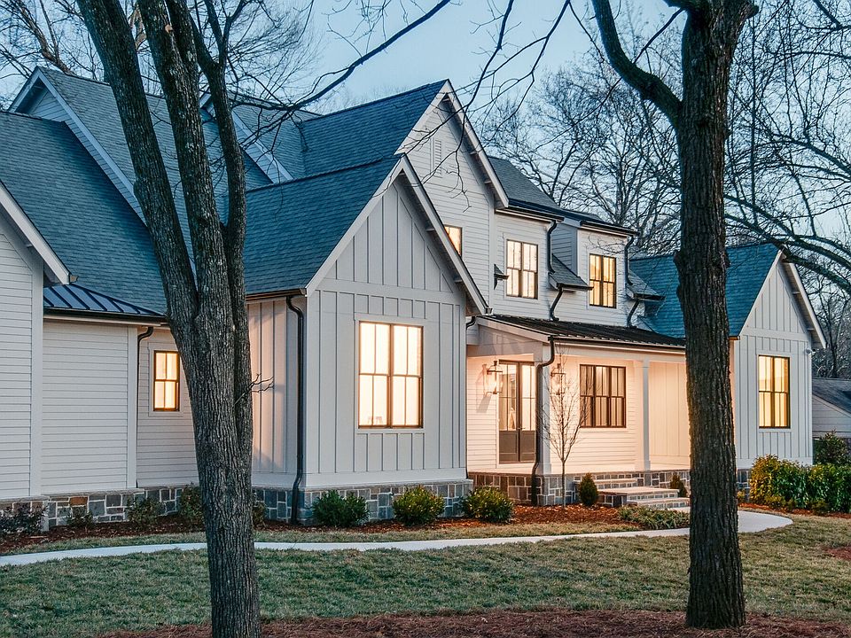4310 Esteswood Dr, Nashville, TN 37215 Zillow