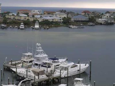 770 Highway 98 E Unit 5D, Destin, FL, 32541