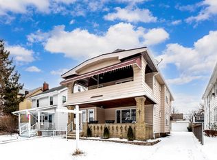 2177 Brown Rd, Lakewood, OH