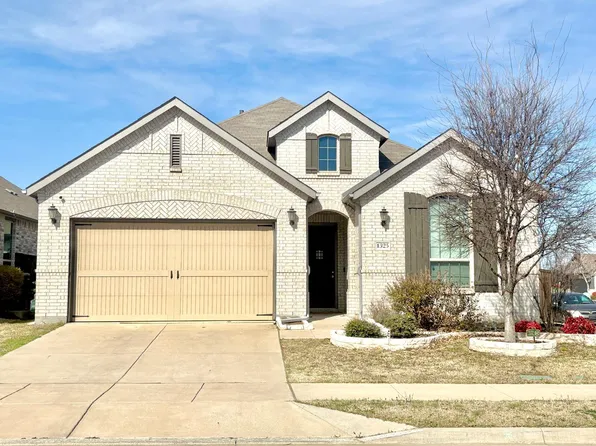1325 Audubon Dr, Little Elm, TX 75068