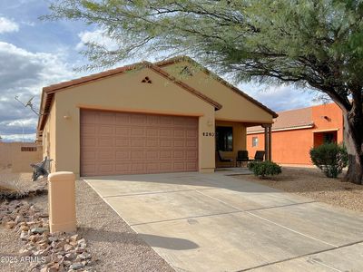 1210 Preston St, Sierra Vista, AZ, 85635